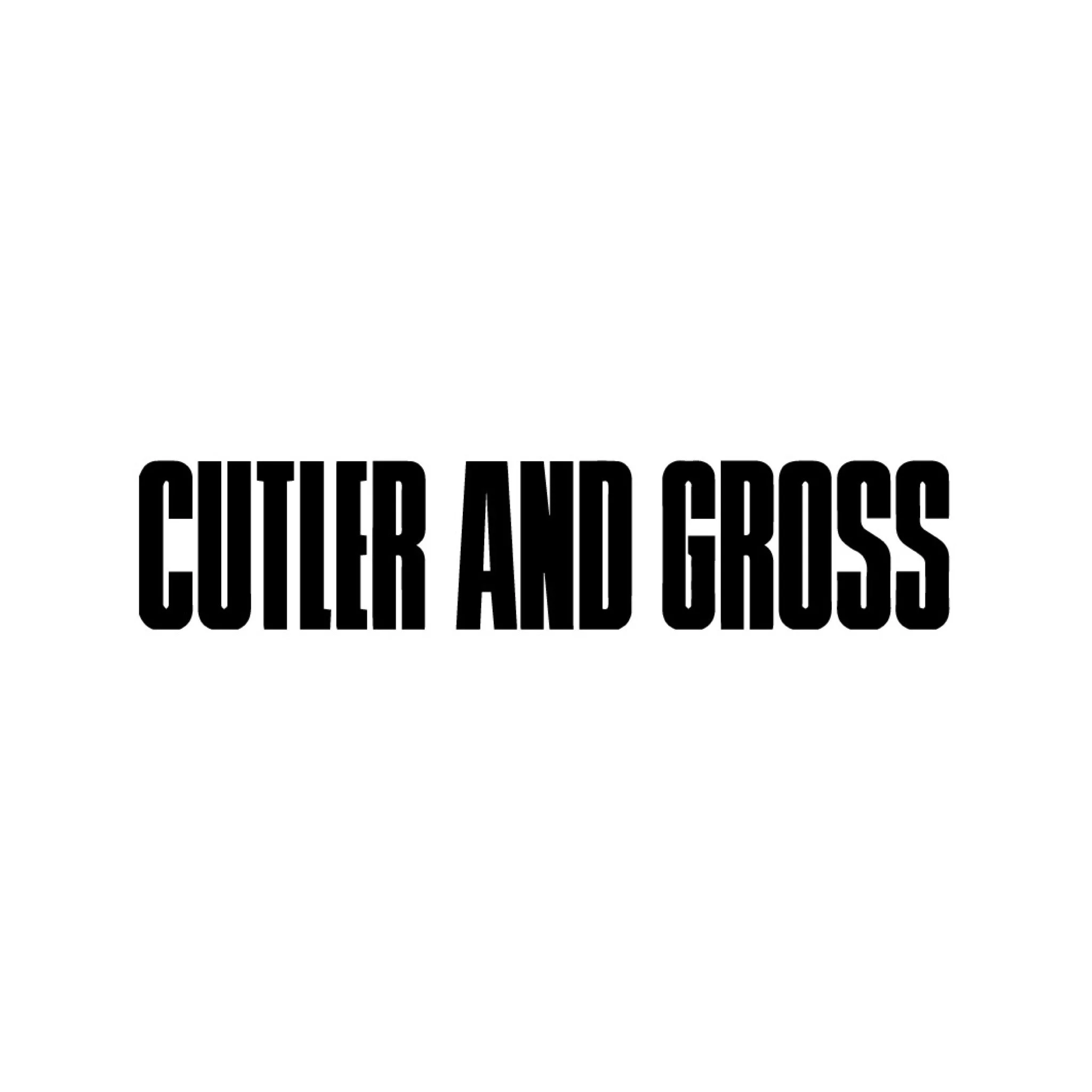 Cutler and Gross
