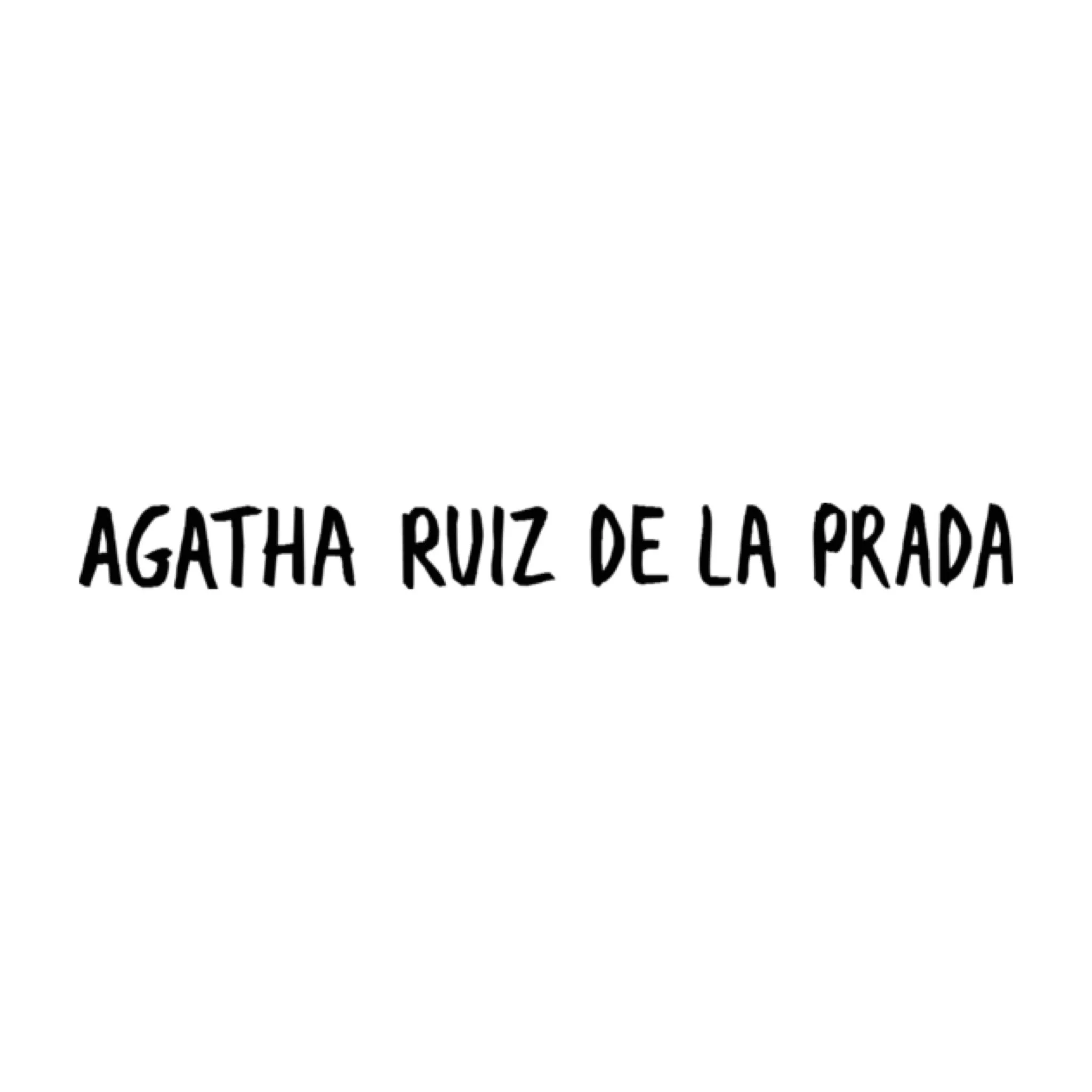 Agatha Ruiz De La Prada