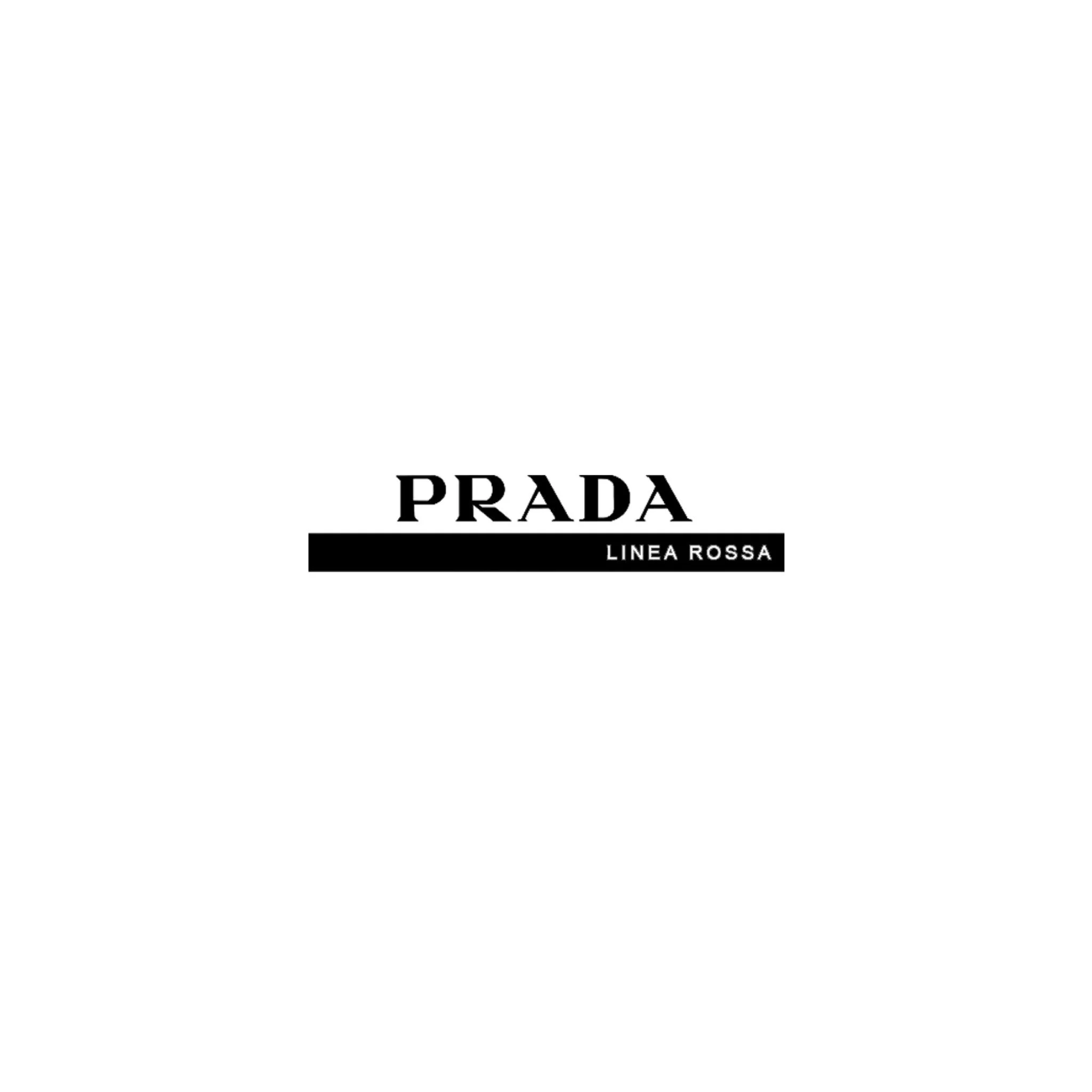 Prada Linea Rossa