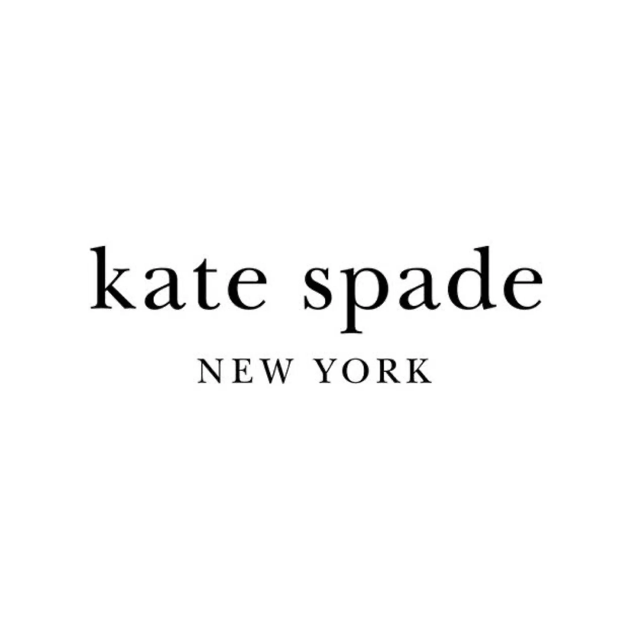 Kate Spade