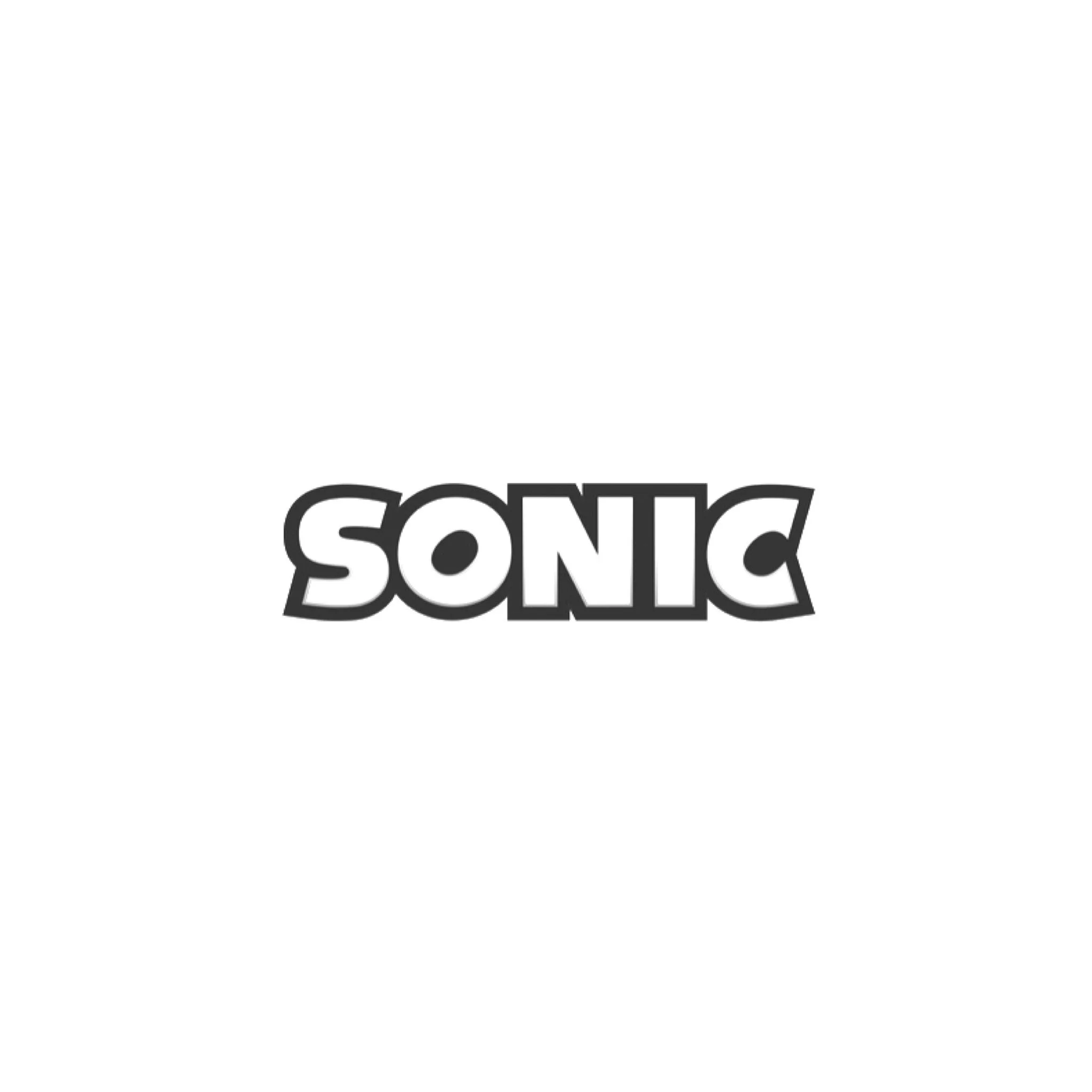 Sonic Kids Eyewear