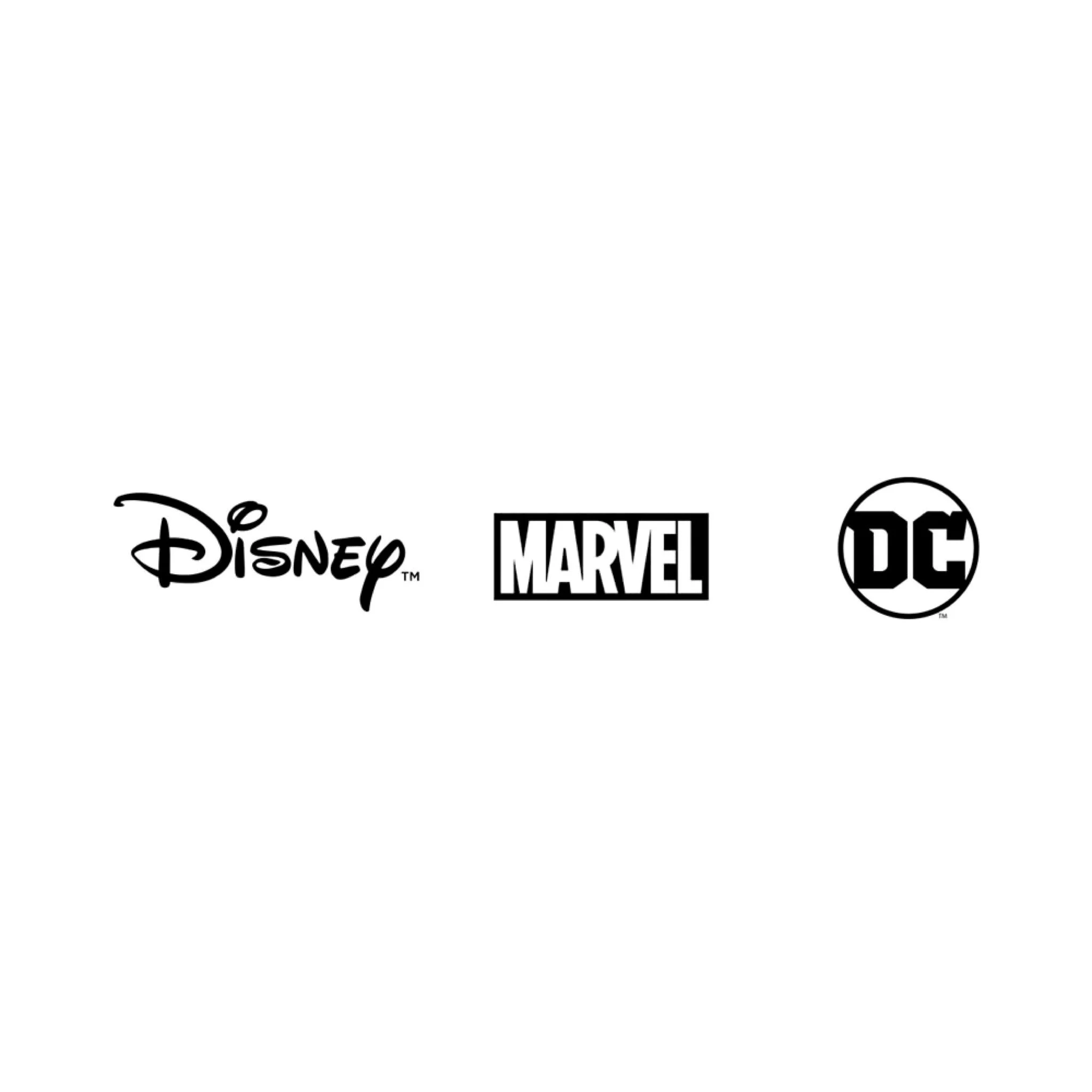 Disney, Marvel, DC Kids Eyewear