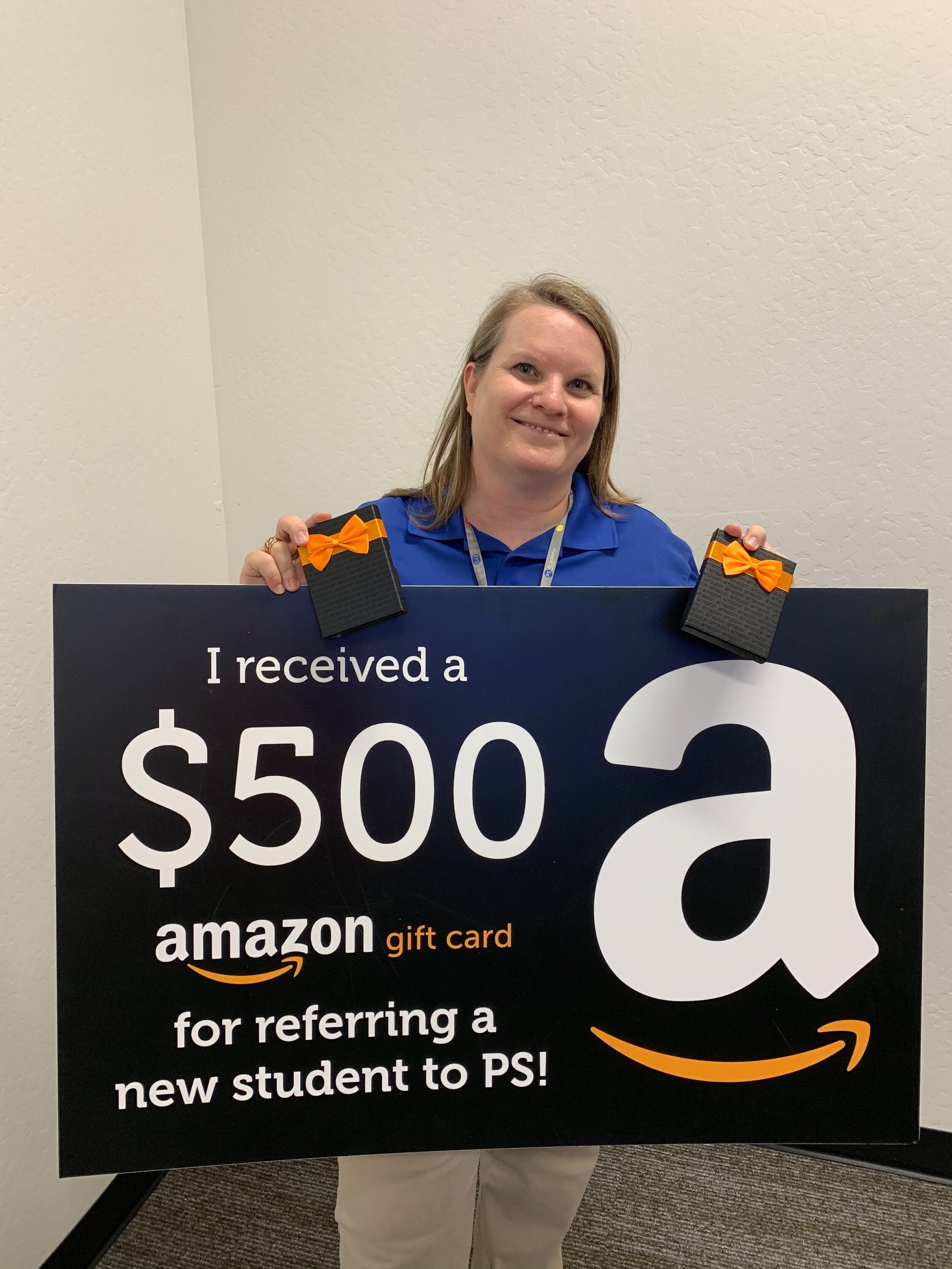 Referral Program Ps Academy Arizona