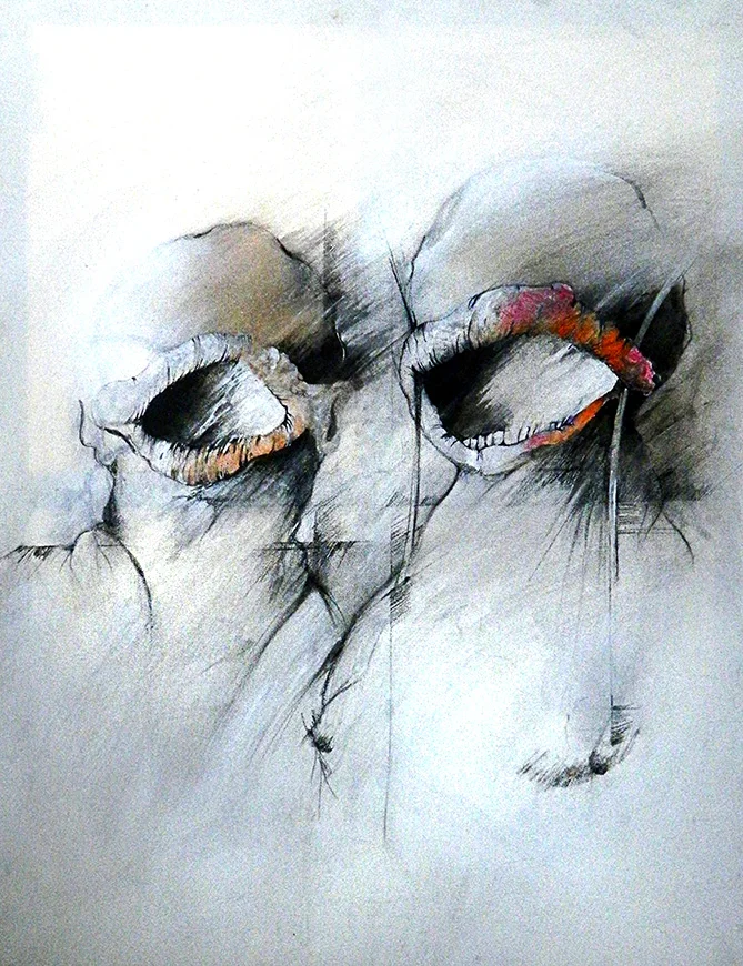 Kissing Cousins