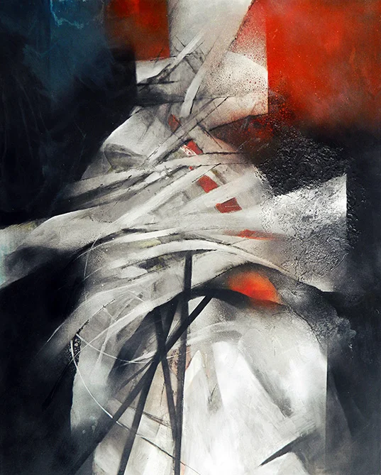 Hollow Men III