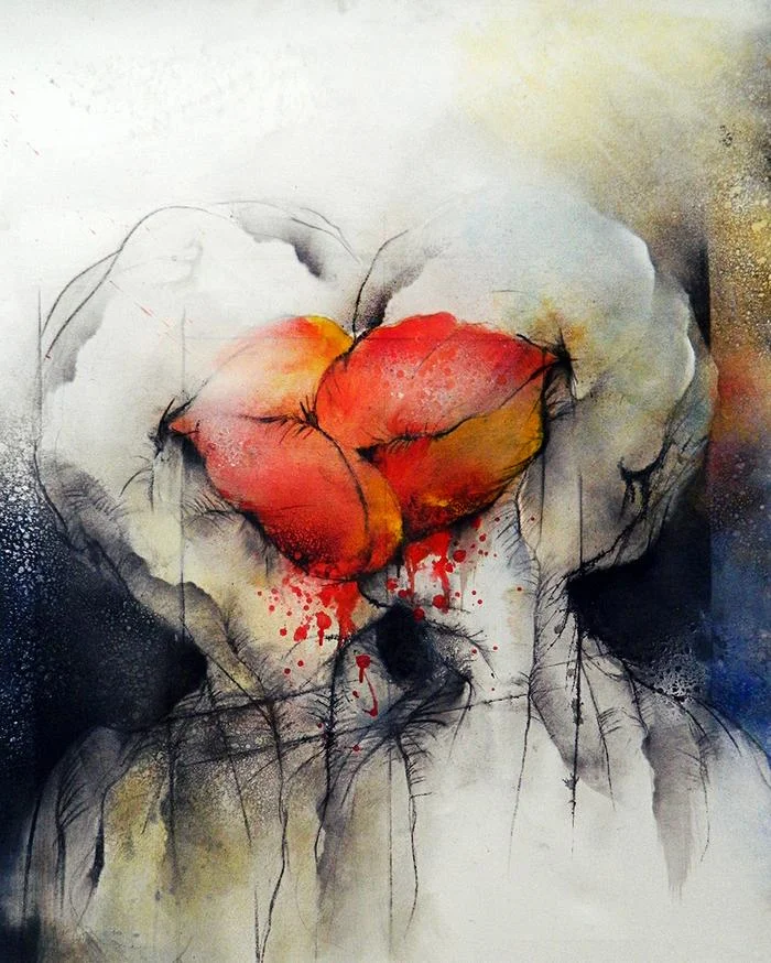 The Kiss