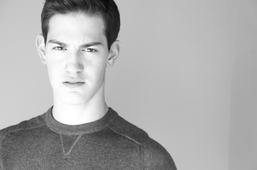 Ian<strong>20 Años</strong>