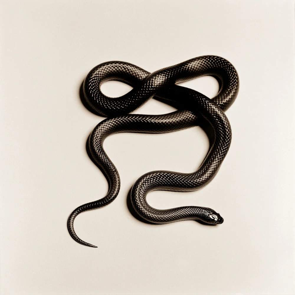 Snake Art