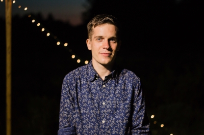 Carson was born and raised in Smithers, BC and grew up playing drums in folk, rock, and jazz groups. Now based out of Vancouver, he holds a degree in Jazz Studies from Capilano University and plays in several rock and jazz groups in the city.