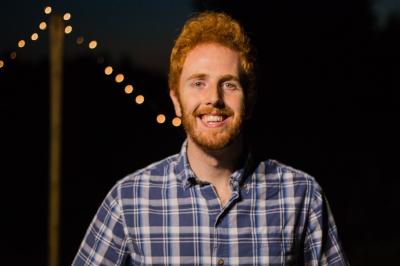 Born and raised in Maple Ridge, BC, Derek eventually moved to North Vancouver to study jazz at Capilano University. He has been playing bass for over 10 years.