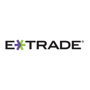 E*TRADE
