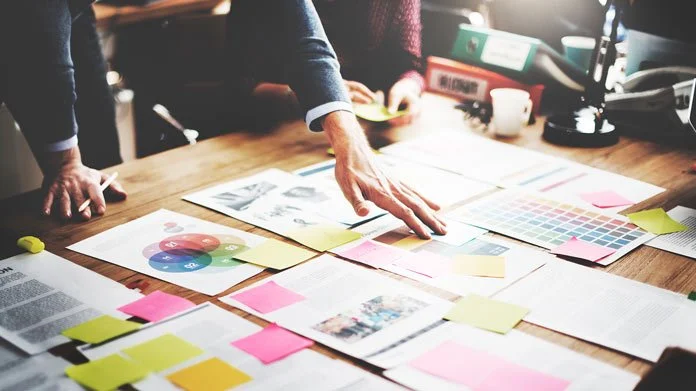 Agency social practice diagnostics work