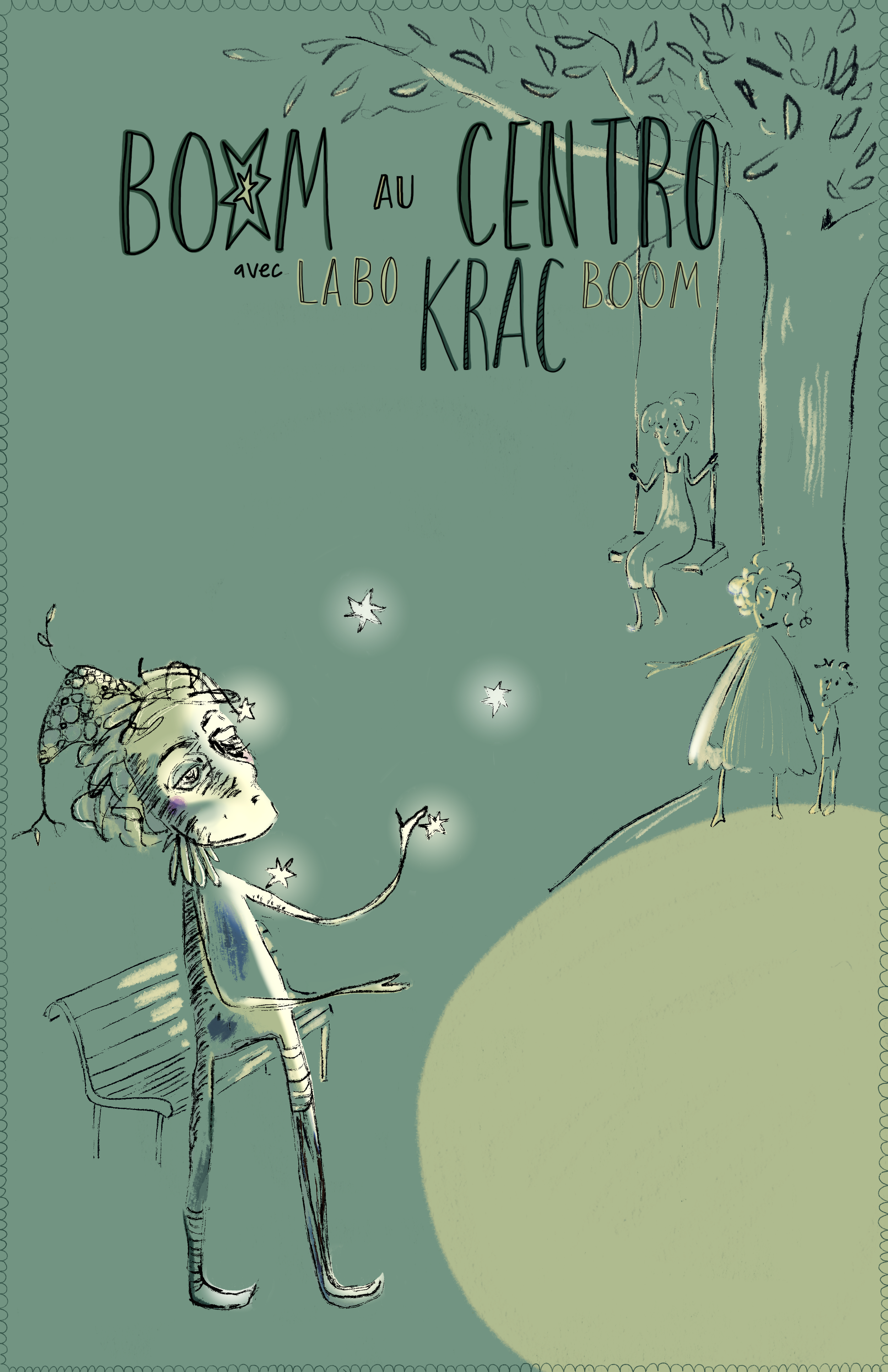 Un nouveau partenariat avec la Ville de Sherbrooke