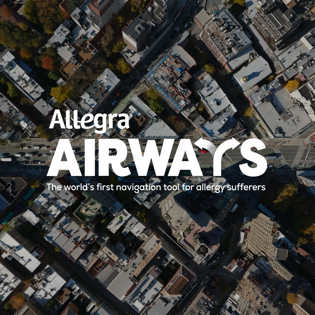 Allegra Airways