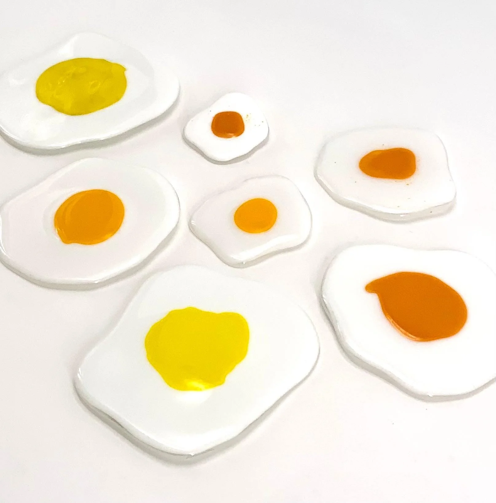 Farm Fresh Eggs Workshop