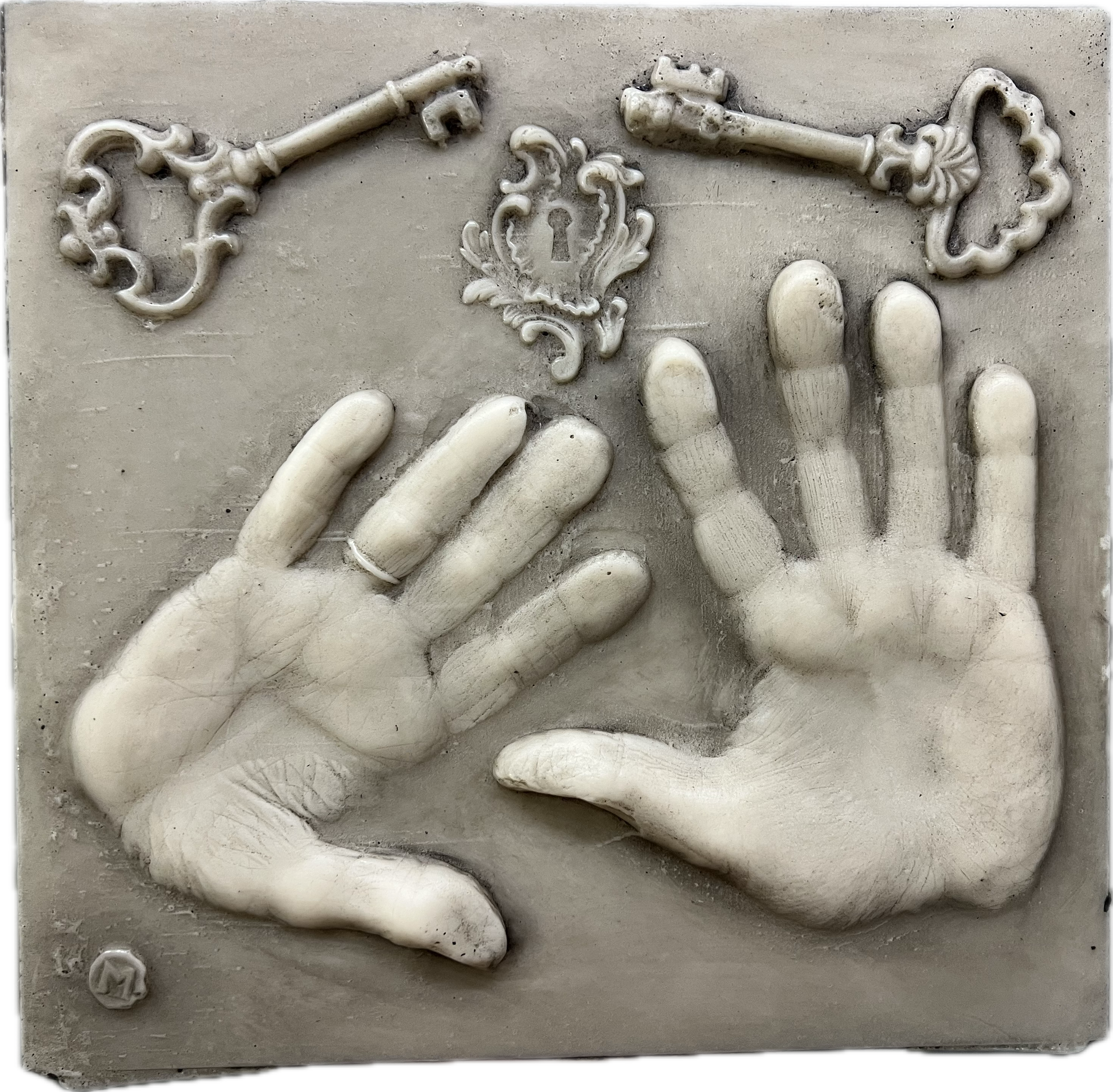 Hand in Hand: A Valentines Day Experience for Two