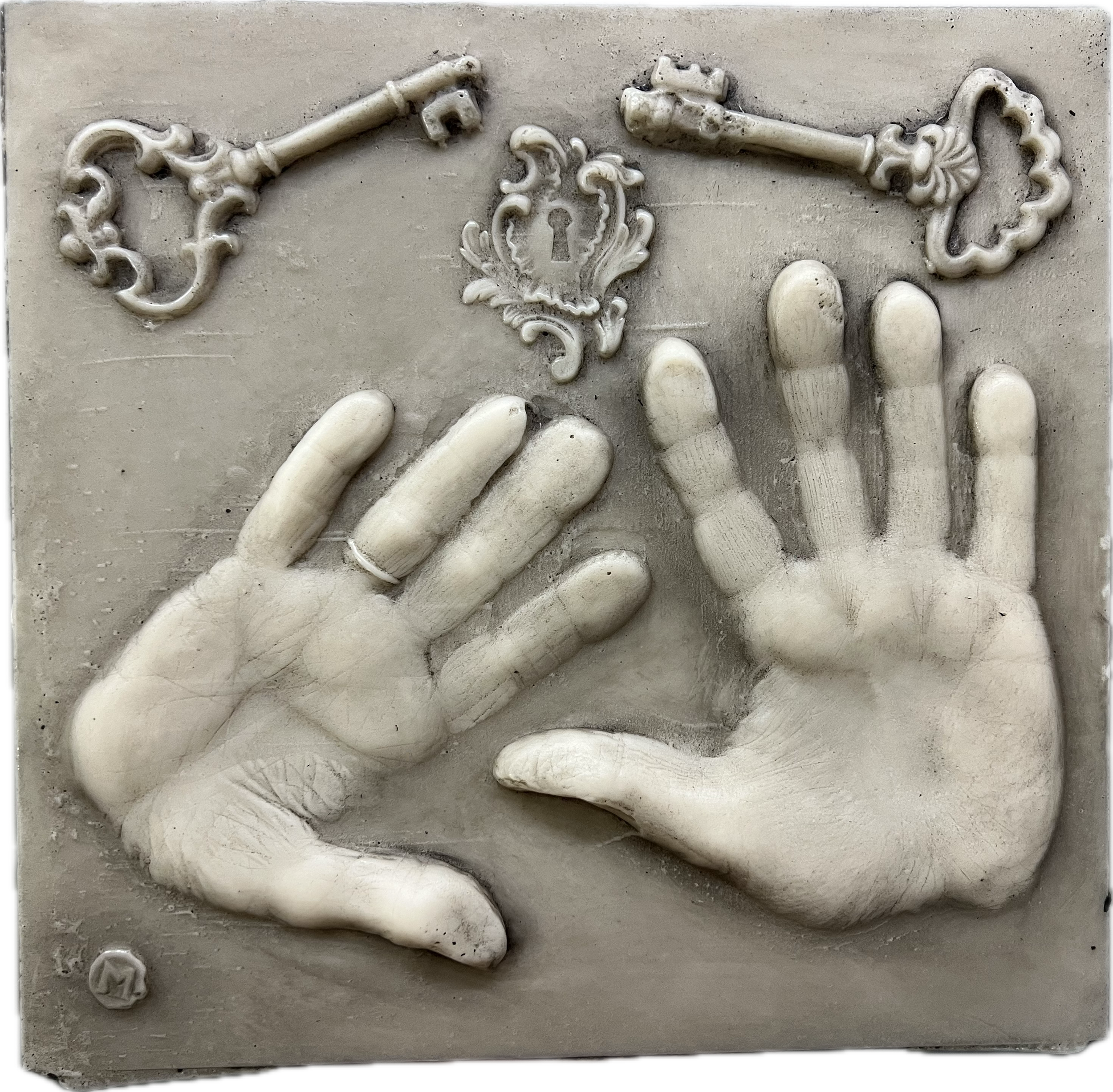 Hand in Hand: A Valentines Day Experience for Two - February 14, 2026