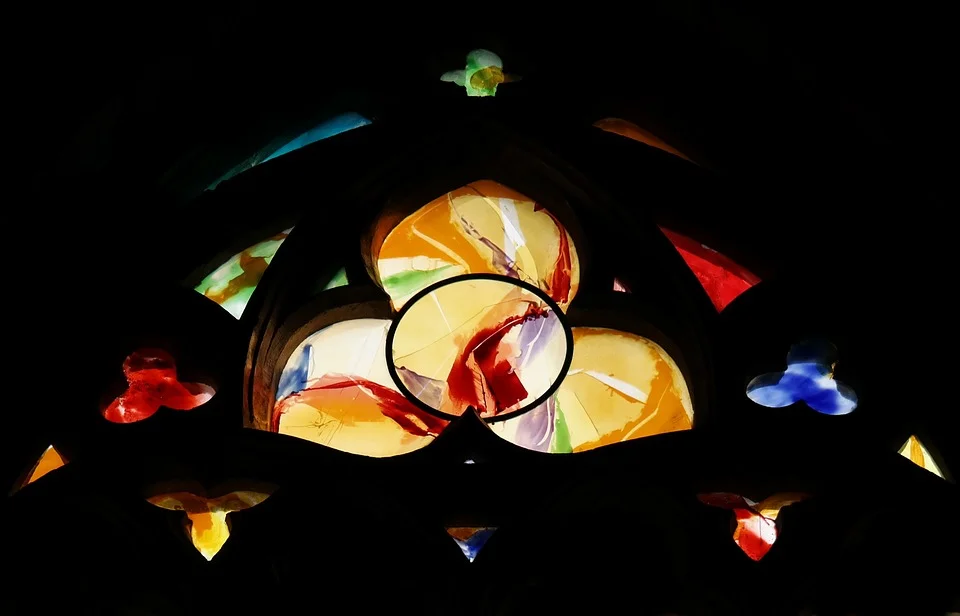 Worship and Dialogue