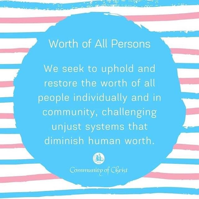 #worthofallpersons #lgbtq🌈