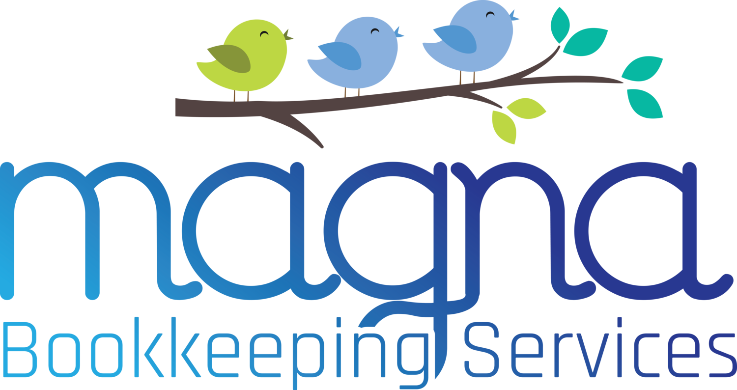 Magna Bookkeeping Services