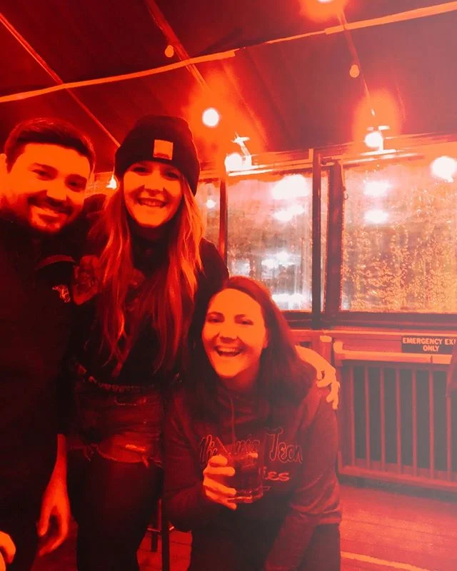 $5 if you can guess where we are