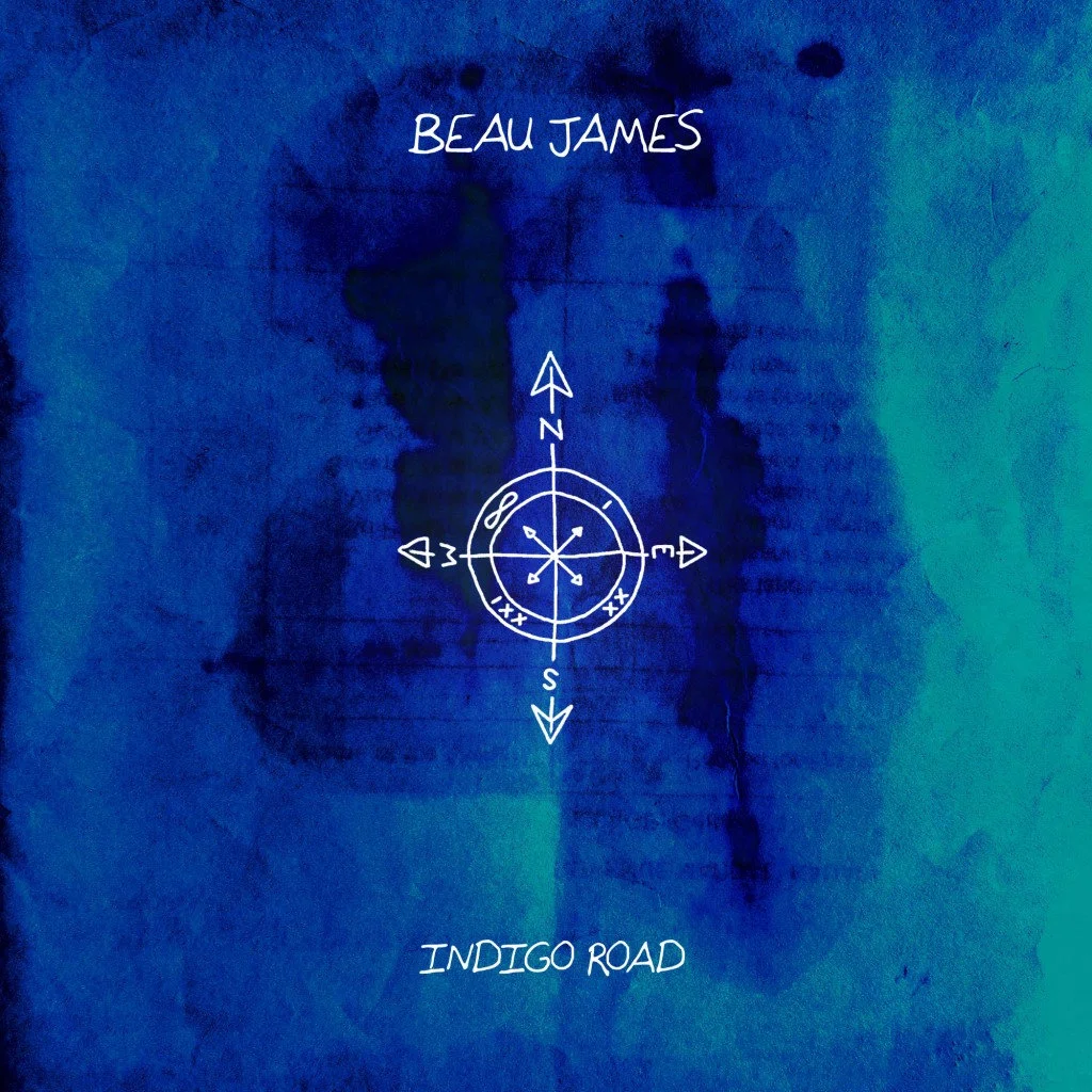 Beau James - Indigo Road.jpg