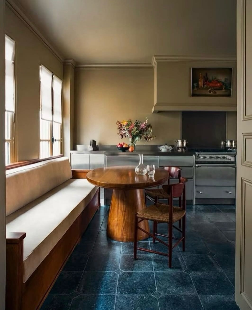 at home with thierry galiler and cecilia b&ouml;nstr&ouml; in their 17th century paris home, 
zadig and voltaire founder.  iconic 20th century and contemporary works 
photos:  Matthieu Salvaing&bull;
&bull;
&bull;
&bull;
&bull;
&bull;
&bull;
&bull;
&