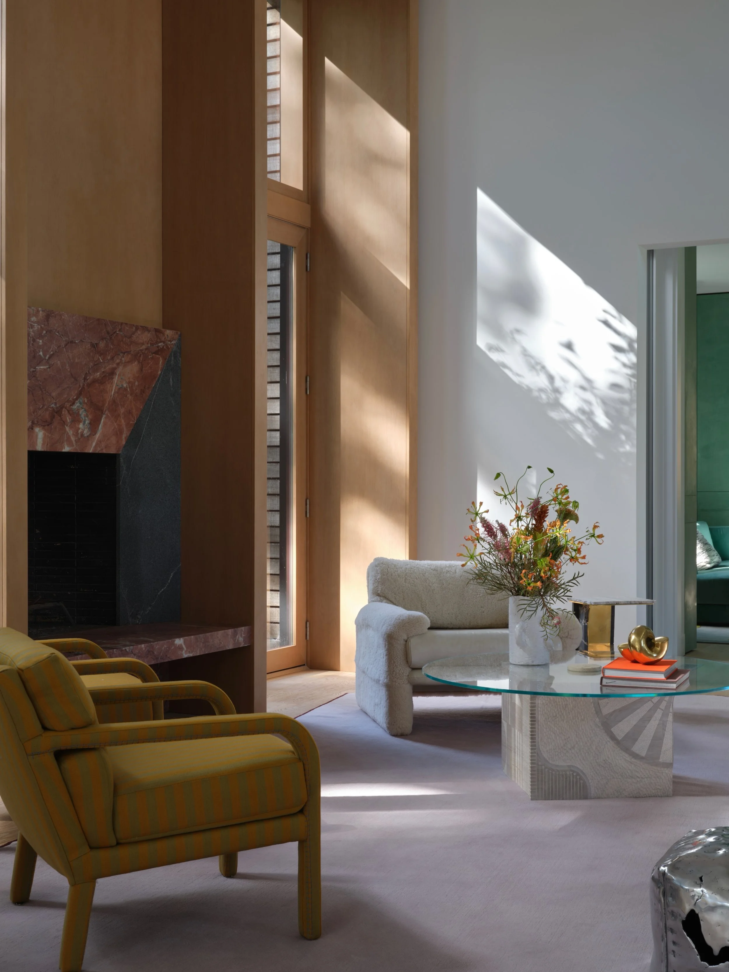 summer ready - materiality, texture, color and natural sun light in our hamptons project, as seen in @archdigest
photo @reidrolls.interiors
styling @martinrbourne
design @alisonroseny 
&bull;
&bull;
&bull;
&bull;
&bull;
&bull;
&bull;
&bull;
&bull;
&b