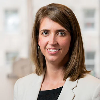 Heather La Vigne, Director, Specification Sales