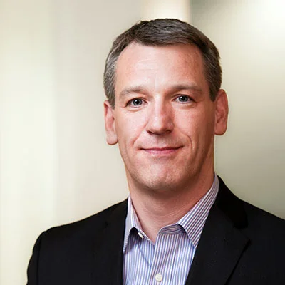 Chris Wiedlin, Commercial Sales