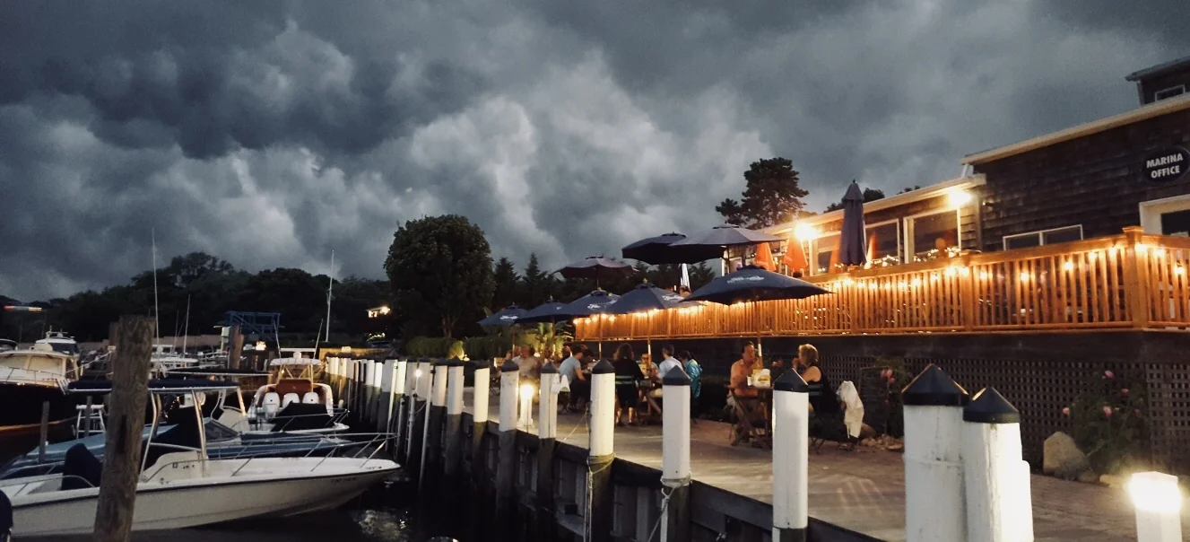 canal cafe