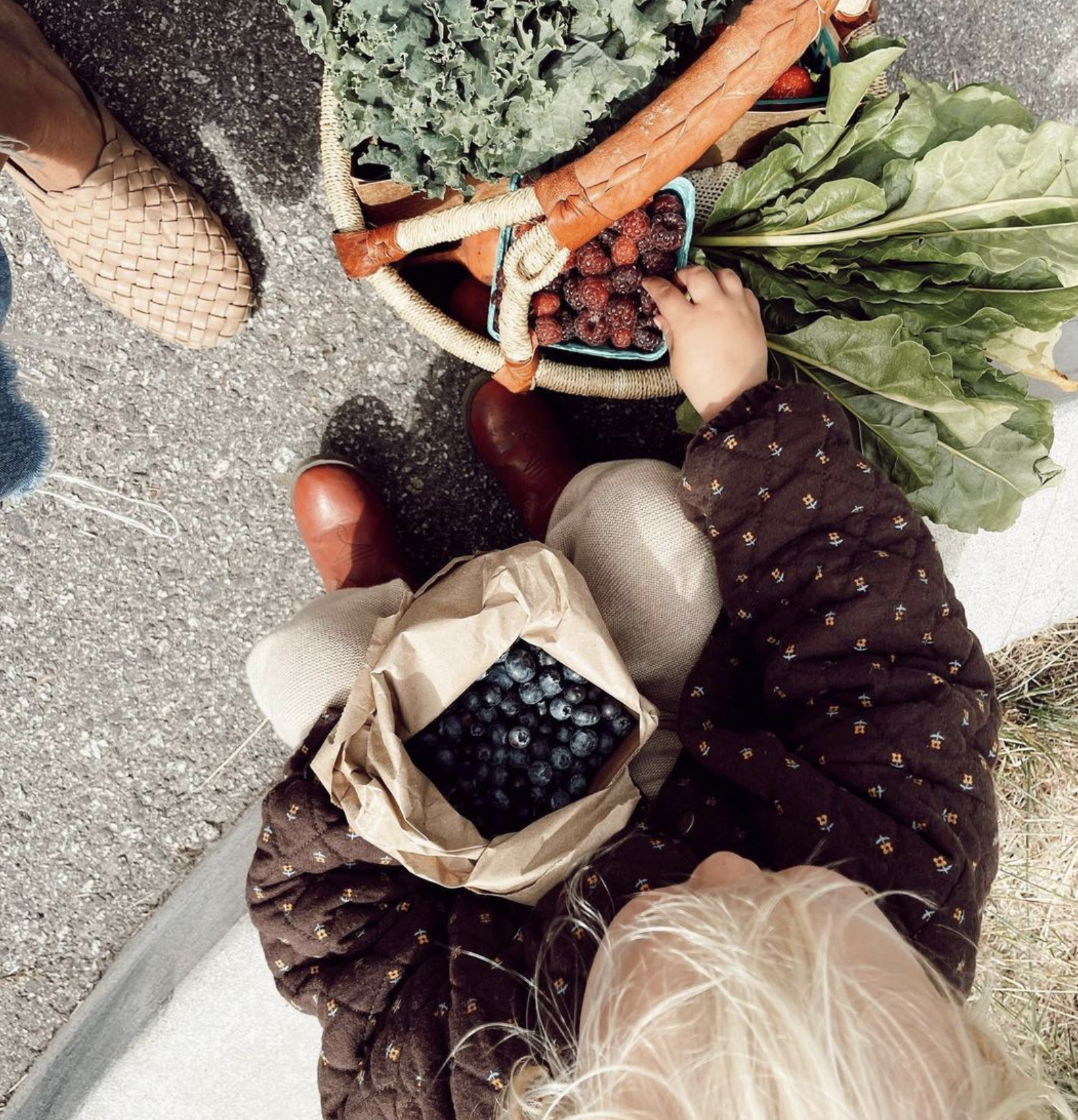 Sweet A at the market.png