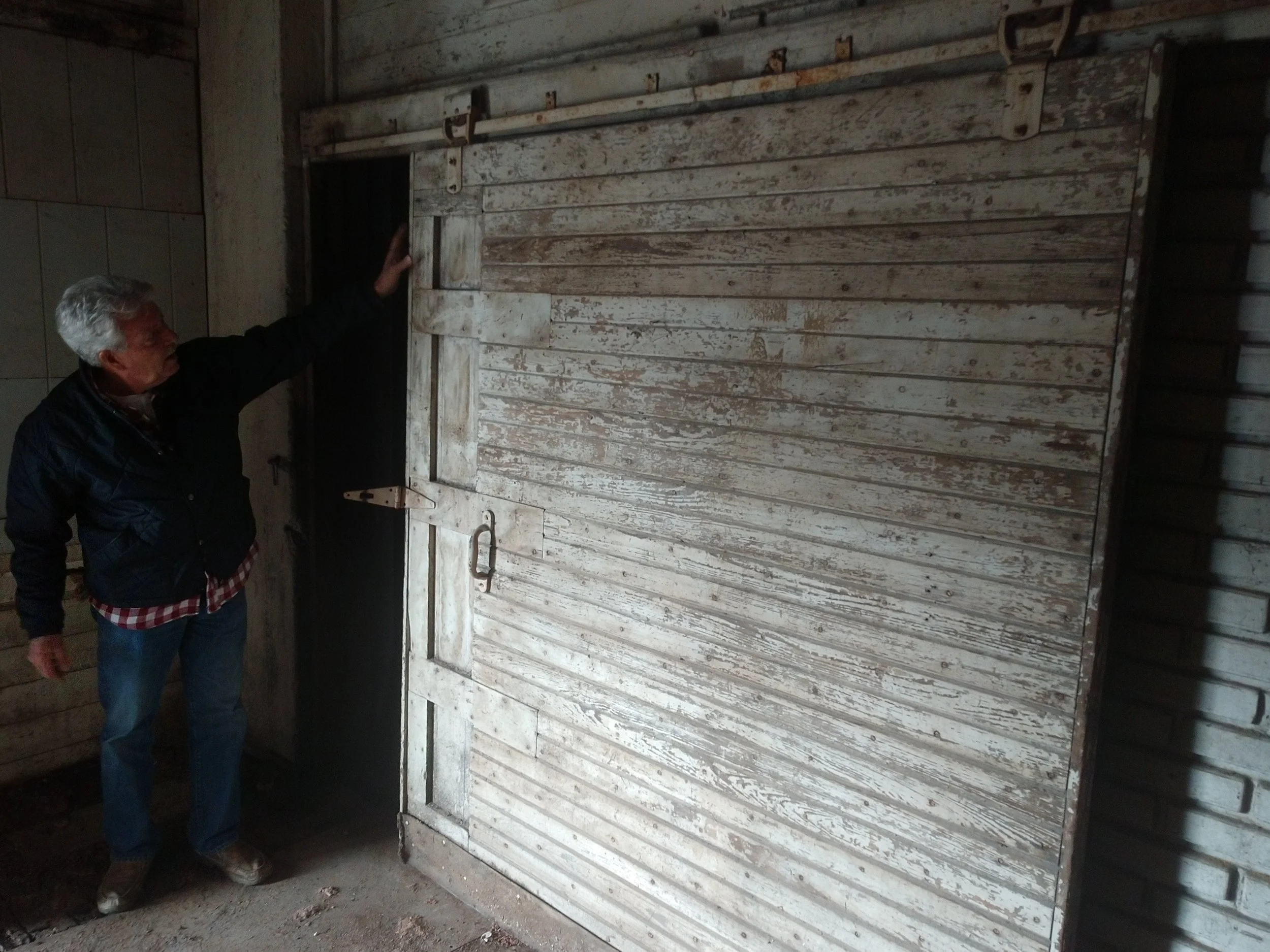 Sliding Door Item #10