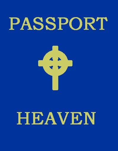 We Are Citizens of Heaven