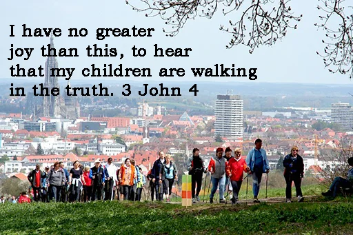 Nordic Walking
