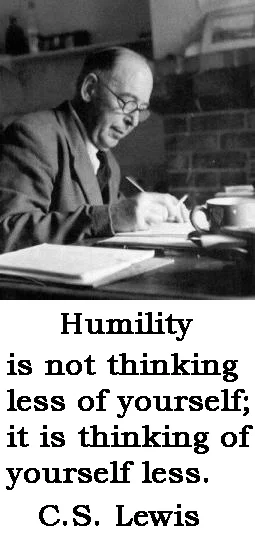 Humility