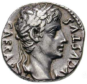 Roman Coin