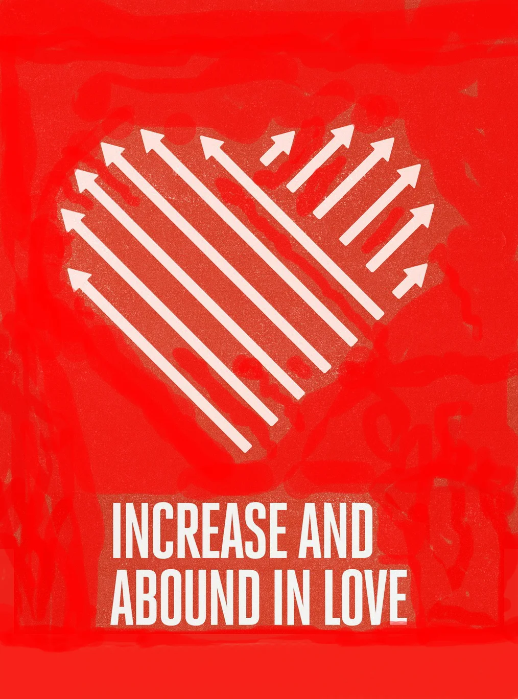 Abound in Love