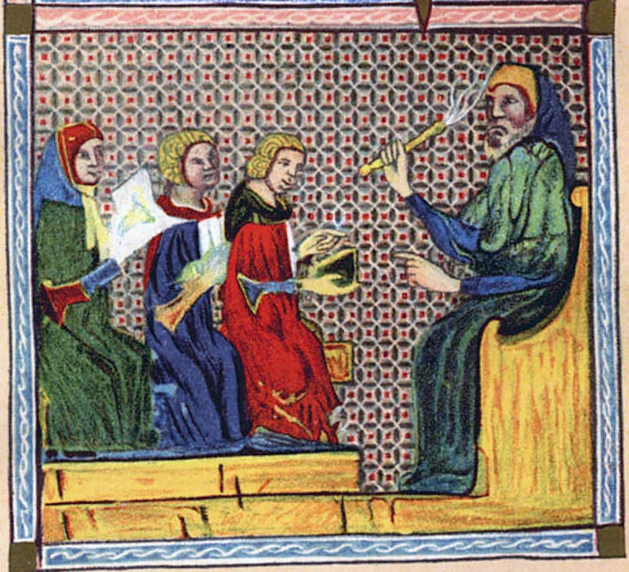 Rabbi Gamaliel