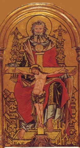 The Throne of Grace