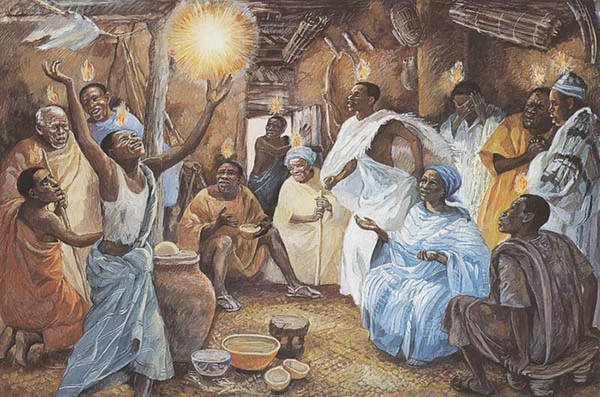Pentecost