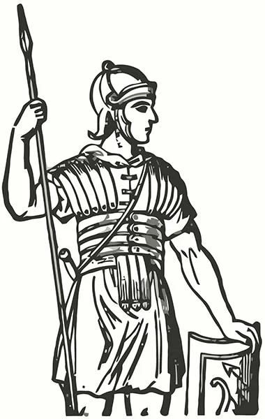 Roman Armor