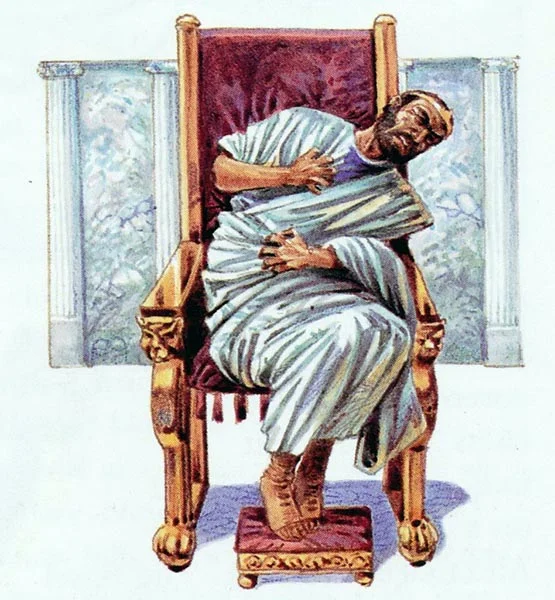 Herod Agrippa