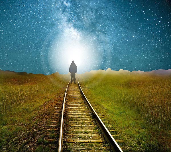 Beyond Death