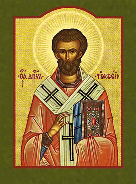 Timothy