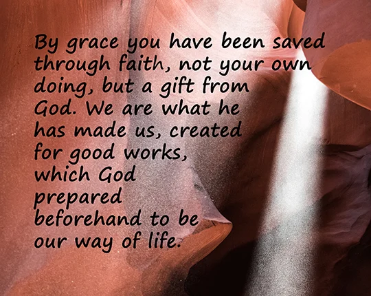 Ephesians 2