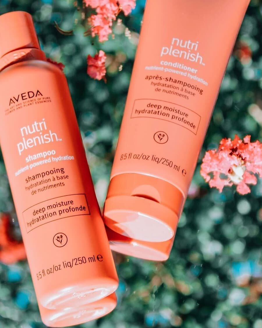 VoMor Aveda Hair & Lash Extensions