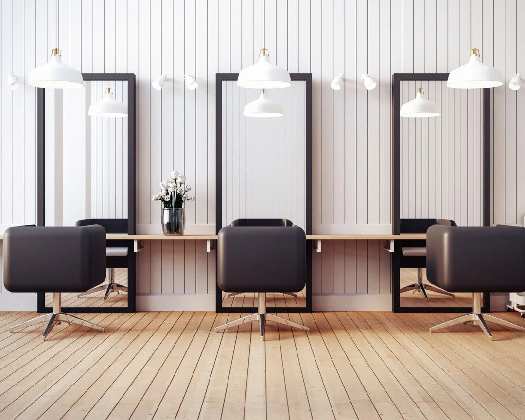 VoMor Aveda Hair & Lash Extensions