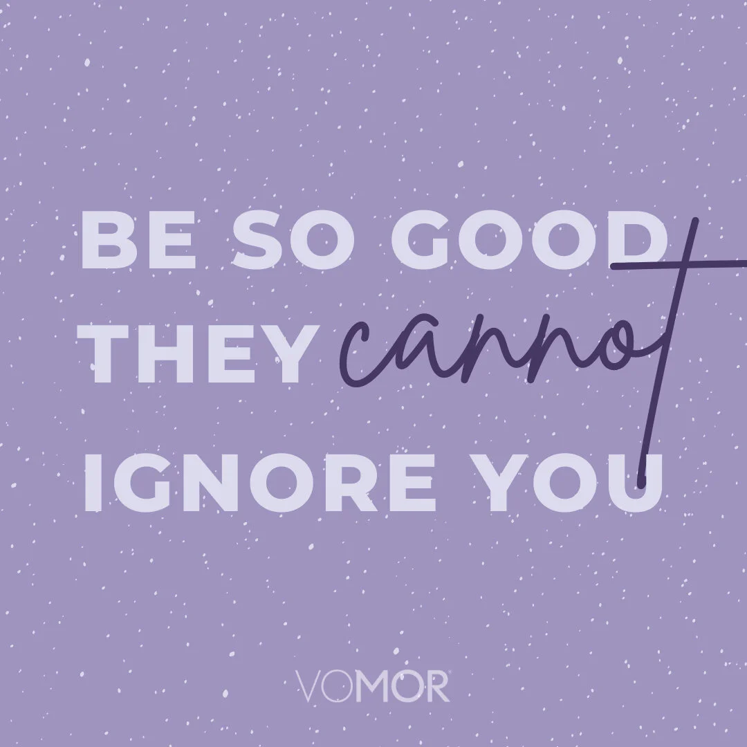 VoMor Aveda Hair & Lash Extensions