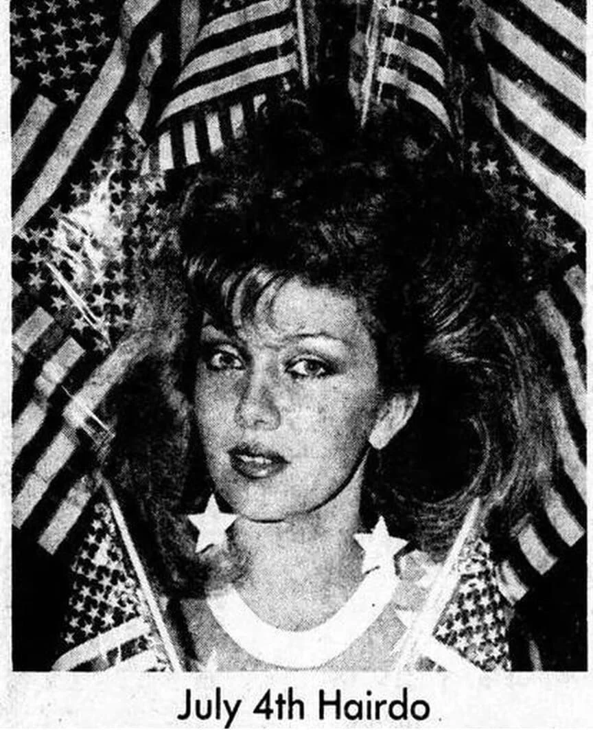 VoMor Aveda Hair & Lash Extensions